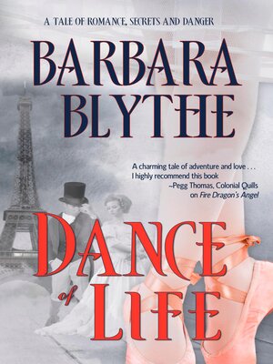 cover image of Dance of Life